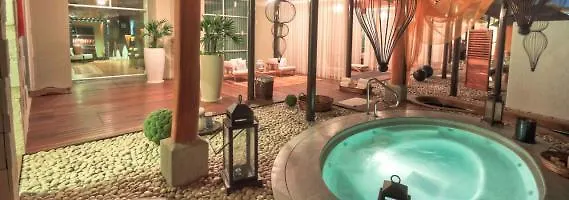The Grand Mayan Nuevo Vallarta Puerto Vallarta Hotel