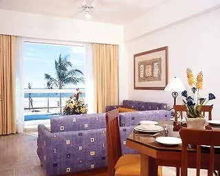 The Grand Mayan Nuevo Vallarta Puerto Vallarta Mexico