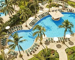 ***** Hotel The Grand Mayan Nuevo Vallarta Puerto Vallarta Mexico