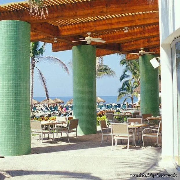 The Grand Mayan Nuevo Vallarta Puerto Vallarta 5*,