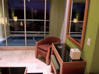 The Grand Mayan Nuevo Vallarta Puerto Vallarta 5*,