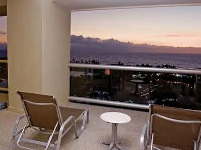 The Grand Mayan Nuevo Vallarta Puerto Vallarta Hotel