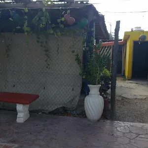 Y Camping G Camping Bacalar