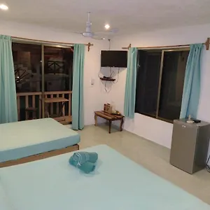 Scondi2 En El Depa Apartamento Isla Holbox