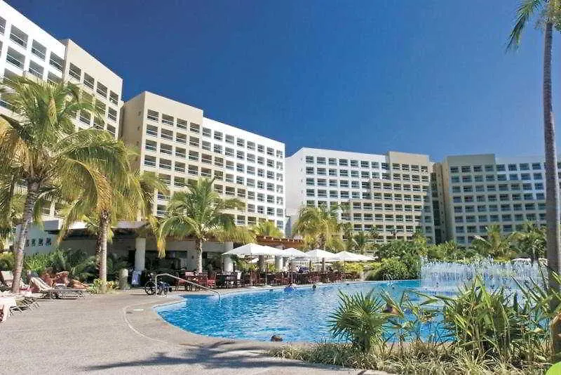 The Grand Mayan Nuevo Vallarta Puerto Vallarta Mexico