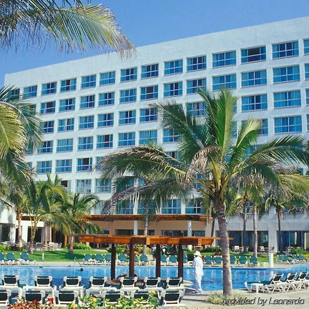 Hotel The Grand Mayan Nuevo Vallarta Puerto Vallarta
